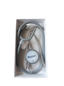 Baxtel Sphygmomanometer With Double-Head Stethoscope