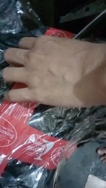 Buyer review video 4