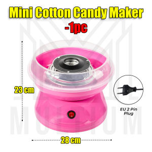Mini Cotton Candy Maker| Retro Floss Candy Machine| Home Cotton candy machine  l Gifts  l Gift l  Cotton Candy Machine l Mini Cotton Candy Machine l DIY Cotton Candy Maker