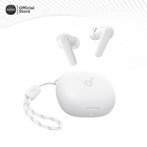 Anker Soundcore R50i - A3949 Earbuds Wireless In-Ear dengan Bluetooth 5.3 Tahan Air IPX5 Garansi Resmi 18 Bulan