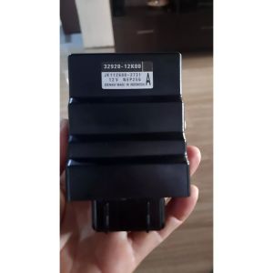 E-POWER Engine Control Unit (ECU) Satria Fu150 fi/RAIDER 150 FI Assy