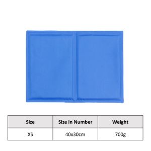 🏅Cooling Gel Pad Non Toxic Gel Pad For Bedridden Patient / Wheelchair Seat / Elderly Patient