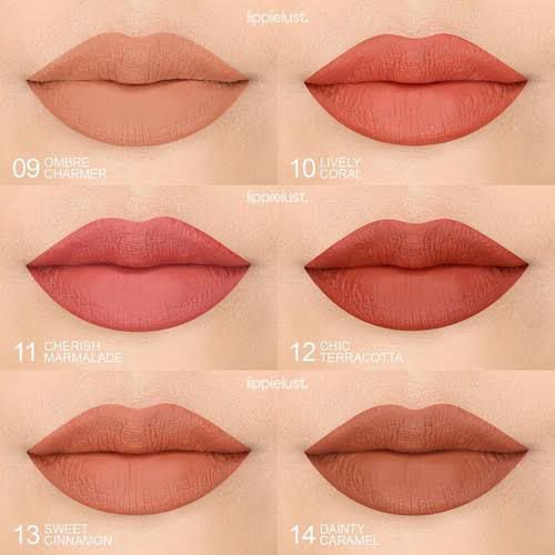 COD ORIGINAL Colourfit Velvet Matte - Velvet