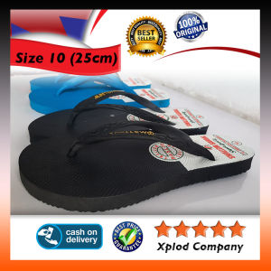 ALL VARIAN Sandal Jepit Swallow Retro Female Sandal Wanita Terbaru 2024 Size 36 - 41