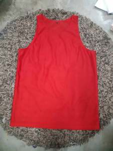 PLAIN BASKETBALL JERSEY COLORED