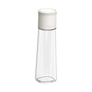 Bình rót dầu Automatic Open 500ml.Bình dầu thủy tinh cao cấp.Chai đựng dầu tự động TVGHousewares