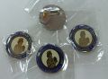 [READY STOCK] BADGE BIDAN/ LENCANA BIDAN (PIN/MAGNET). 