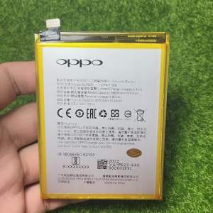 Baterai OPPO Kualitas Tinggi: Baterai R9S PLUS, Baterai BLP623 & F3 PLUS