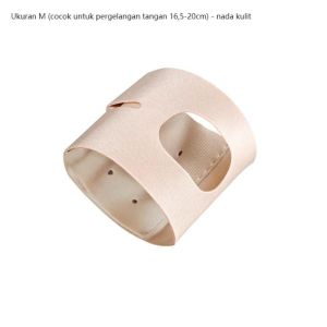 Deker Pelindung Pergelangan Tangan Untuk TFCC Tears Strap Pergelangan Tangan Untuk TFCC