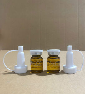 Dịch Chiết Tế Bào Gốc Phục hồi Sau Khi Làm Tổn Thương Da Exo - Gfactor Gleecos 5x10ml