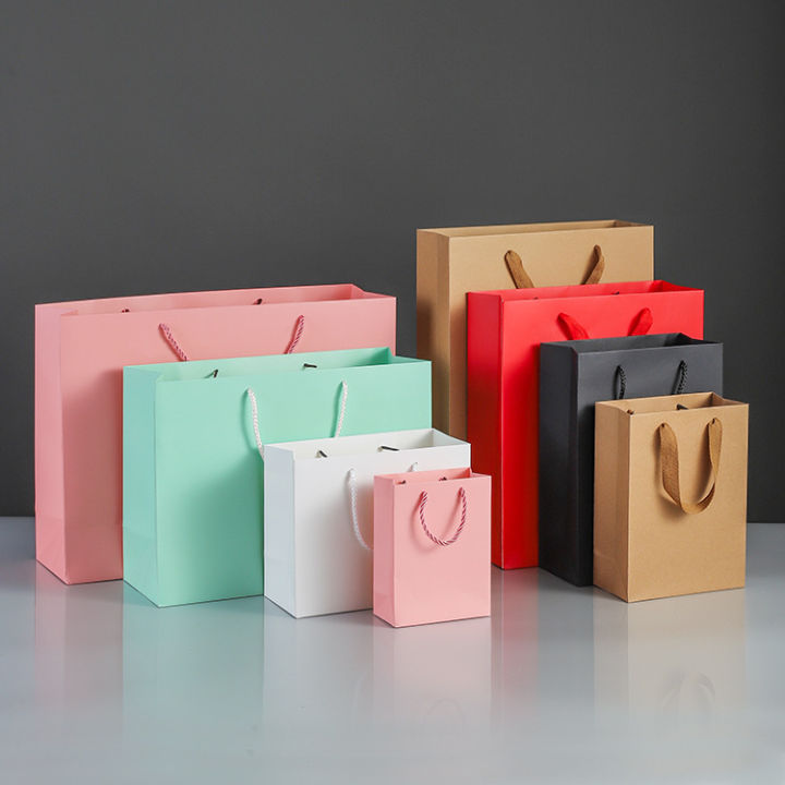 3 Festive Christmas Gift Bags & Tissue Paper Pack | M&S-hangkhonggiare.com.vn