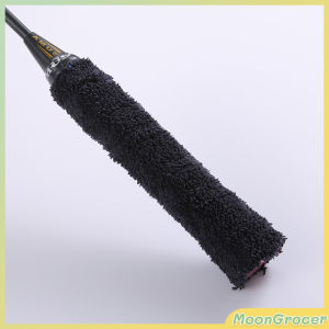 M.G Badminton Racket Towel Grip Handle Tape Absorbent Non-Slip Anti-Sweat Grip Strap