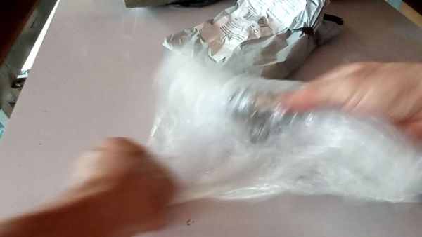 Buyer review video 2