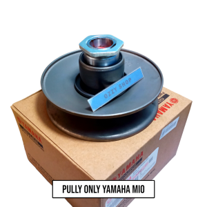 PROMO : PULLY ONLY YAMAHA MIO 5TL - K01 ( OZZY SHOP )