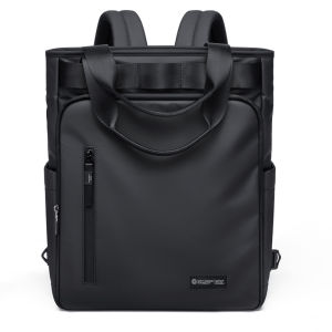 GOLF QUALITY New Design Mens Backpacks Large Capacity Crossbody Bag for Men Fashionable Style Single Shoulder Bag Nylon Handbag Backpack 16 inches Laptop Bags Youth Backpack Multiple Compartments