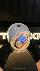 TOBAKI X PLUG COIL FUEL INJECTION UNIVERSAL