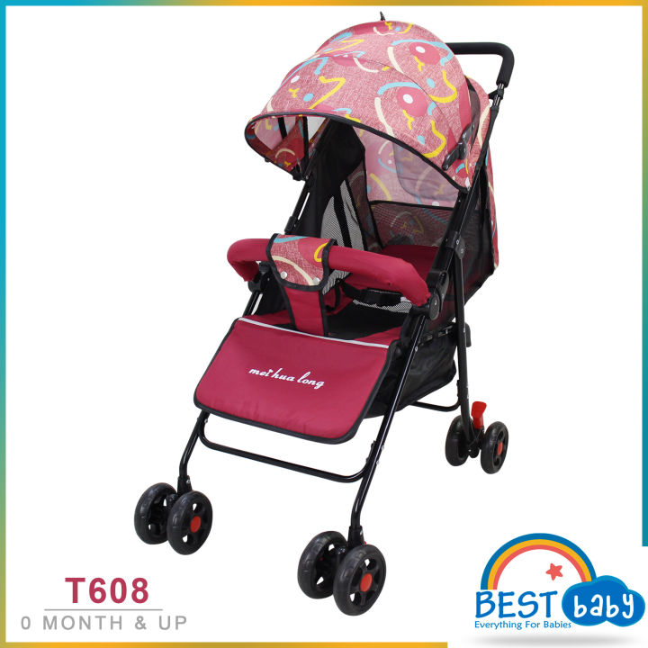 Best Baby Baby Stroller Travel System Super Lightweight Stroller