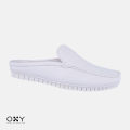 OXY ORIGINALS APERTA - SLIP-ON DRIVING SHOES FOR WOMEN. 