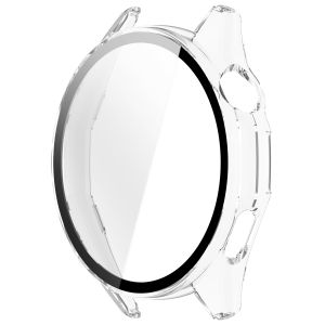 เคส ฝาครอบเคส สำหรับ Huawei Watch GT 6 Pro GT6 41mm 46mm พร้อมกระจกนิรภัย ป้องกันหน้าจอเต็มรูปแบบ ฝาครอบเคส PC เคสนาฬิกาข้อมือ