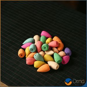 Orna กำยานหอม คละกลิ่น กำยานควันน้ำตก คุณของกำยานมีกลิ่นหอม Incense