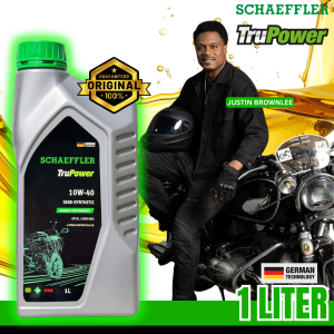 Schaeffler TRUEPOWER Scooter Engine Oil 10W-40 Semi-Synthetic 1Liter