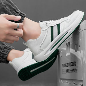 LHSunday แนะนำรุ่นนี้มาก รองเท้าผ้าใบลำลอง งานเกาหลี ทรงสปอร์ต พร้อมส่งให้เลือกงานเท่ๆ 2 สีด้วยกัน บอกเลยว่าสีไหนก็ดูดี แต่งตัวง่าย สวมใส่ได้ทุกโอกาส เล็งสีไหนอยู่รีบจิ้มเลย