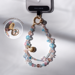 GALADO Under The Sea Phone Charm Collection