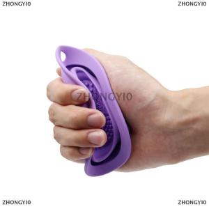 [COD] ZHONGYI0 Silicone Makeup Brush Cleaner Folding Powder Puff Cleaning Bowl Eyeshadow Brushes Washing Soft Mat Beauty Tools Scrubber Box