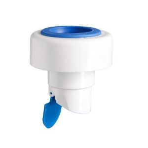 Floor Drain Trap Anti Bau Universal Connector Selang Floor Drain Mesin Cuci Tutup Lubang Floor Drain Trap