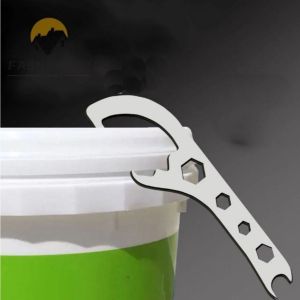 CỜ LÊ MỞ NẮP THÙNG SƠN ĐA NĂNG – DỤNG CỤ MỞ NẮP XÔ HỘP THÙNG NHỰA TIỆN LỢI