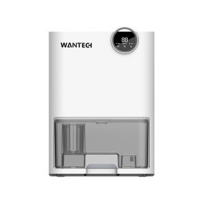 【SG Stock】H3 Dehumidifier Air Purifier 2 in 1 Air Purifier Dehumidifier 1L/D|2L Tank| Dehumidifier
