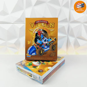 Buku Tulis Vision 38 Lembar Buku Sekolah 1Pak Isi 10pcs