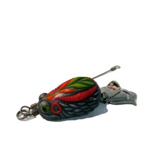G-MASTER THAI DEE JET 35E SOFT FROG