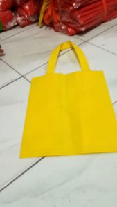 tas hls box 22x22 tas spunbond tas besek tas hajatan tas kotak nasi tas box nasi