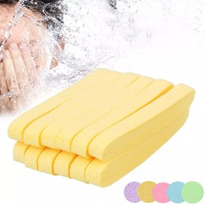 ABC Sponge Stick Batang E312 H312 Compressed Facial Spons Kentang Chivey Beauty Grade