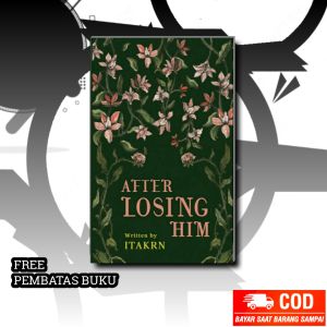 Novel Wattpad / Novel Baru Murah / Novel Remaja / DLL / R S