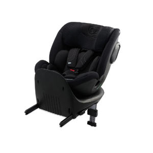 Kinderkraft I-Size Car Seat Xrider 2 (Black)