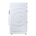 ซัมซุง เครื่องซักผ้าฝาหน้า ขนาด 8 กก. รุ่น WW80T3040WW/ST (ไม่รวมค่าติดตั้ง). 