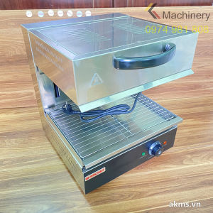 Bếp nướng điện Salamander model ES-450L công suất 2800W (SẴN HÀNG)