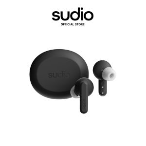 Sudio A3 Pro True Wireless Eaubuds with ANC
