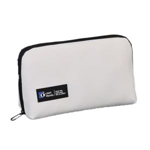 BAIN Multi Layer Digital Product Storage Bag Large Capacity Multi-Function Electronic Gadget Bag Durable Dust Proof Cable Organizer Pouch Electronic Digital Accessory