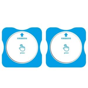 1/2/3 miếng dán kính cường Lực cho Huawei Watch GT 6 Pro 46mm Bảo Vệ Màn Hình Kính chống Trầy Xước Dễ dàng Lắp Đặt cho Huawei Watch GT 5 Pro GT6 41mm 42mm Công Cụ Dán Phim Tự Động