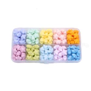 Colorgul dấu sáp Bộ hạt với vintaged hình ngôi sao cho Handmade lời mời phong bì Tạp Chí gói quà