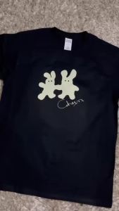 Casual Original CLAIRO - CHARM BUNNY T SHIRT