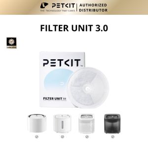 Lõi Lọc Miếng Lọc Nước Tấm Lõi Lọc Nước Cho Máy Petkit Solo Phiên Bản Mới 3.0