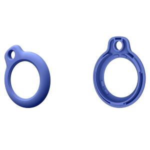 Strong Protective Case Not Scratch Not Drop Cover with Perfect Fit Design Lightweight Keychains Attachment For Trackers