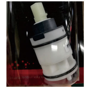 COTTO อะไหล่ก๊อกน้ำ Z3029 ชุดวาล์วเปิด-ปิดน้ำ SCIROCCO SENSE