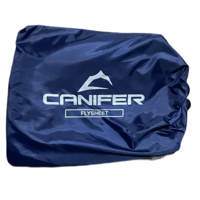 Canifer Flyseet 3x3 Meter Penutup Tenda Waterproof tarptent | Atap Tenda Anti Air