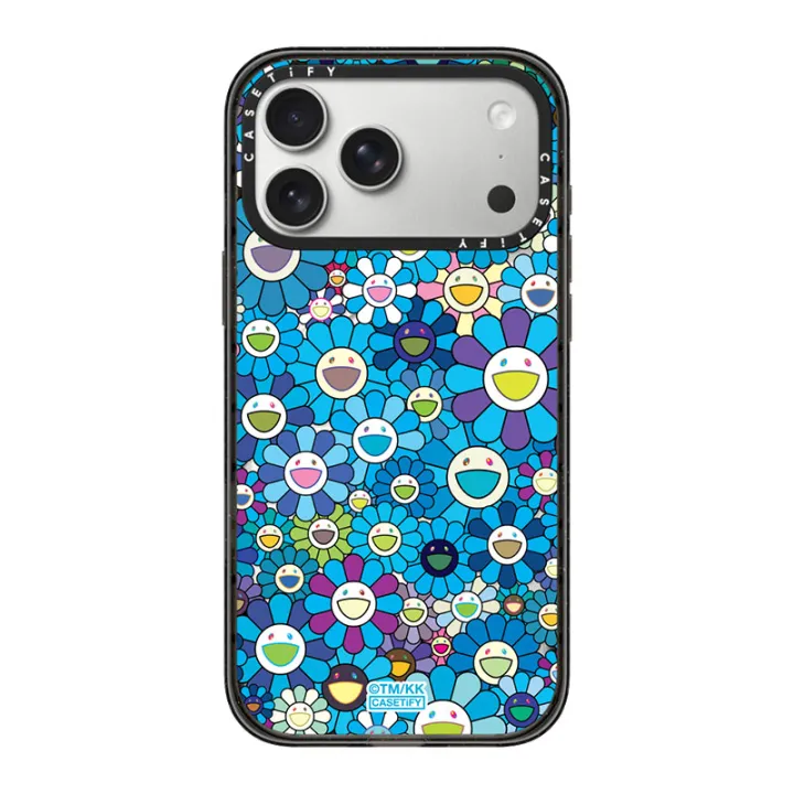 Original CASETiFY TAKASHI MURAKAMI Impact Case with Magsafe for