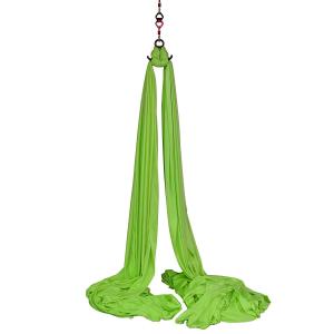 Premium Aerial yoga Silks Equipment Aerial yoga hammock Kit Gymnastics Flying Dance Equipment